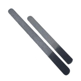 Lima Diamantata Autoclavabile 20,5 cm