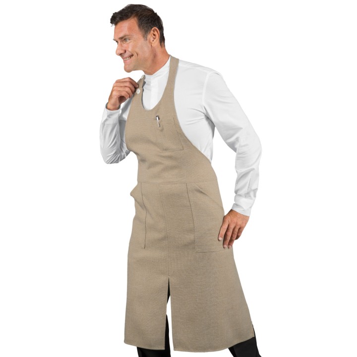 Sommelier Con Spacco