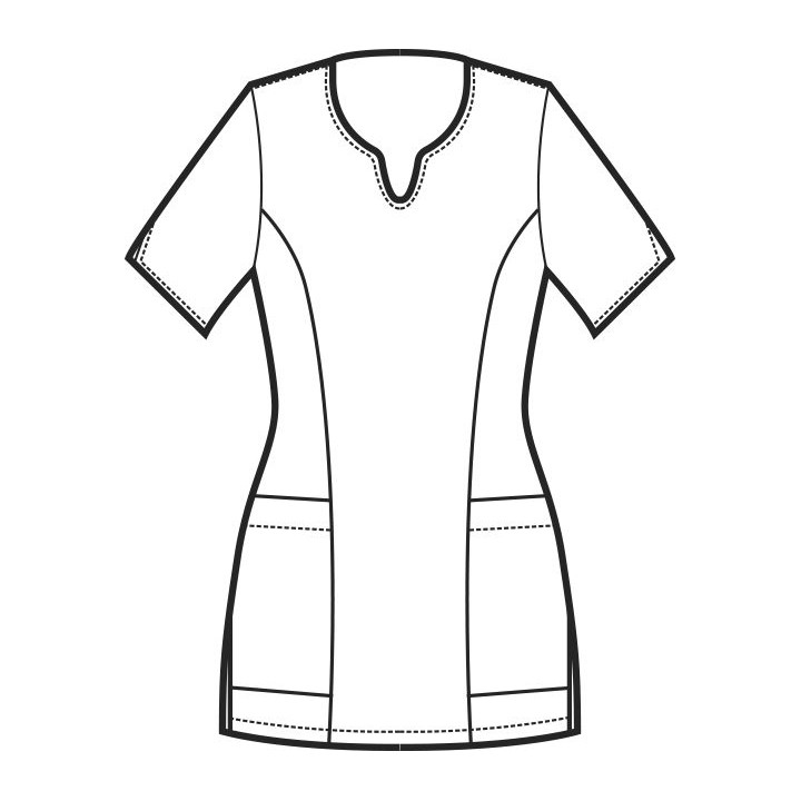 Casacca Tiffany