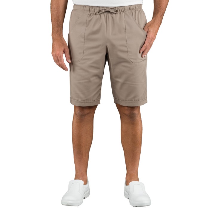 Pantalaccio Short con elastico