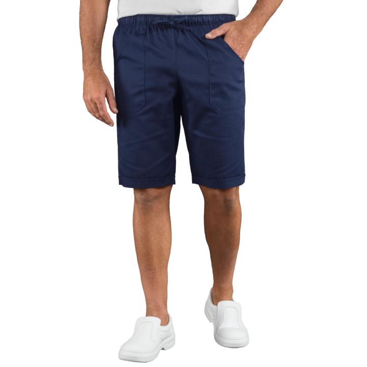 Pantalaccio Short con elastico