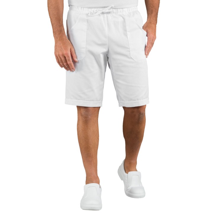 Pantalaccio Short con elastico