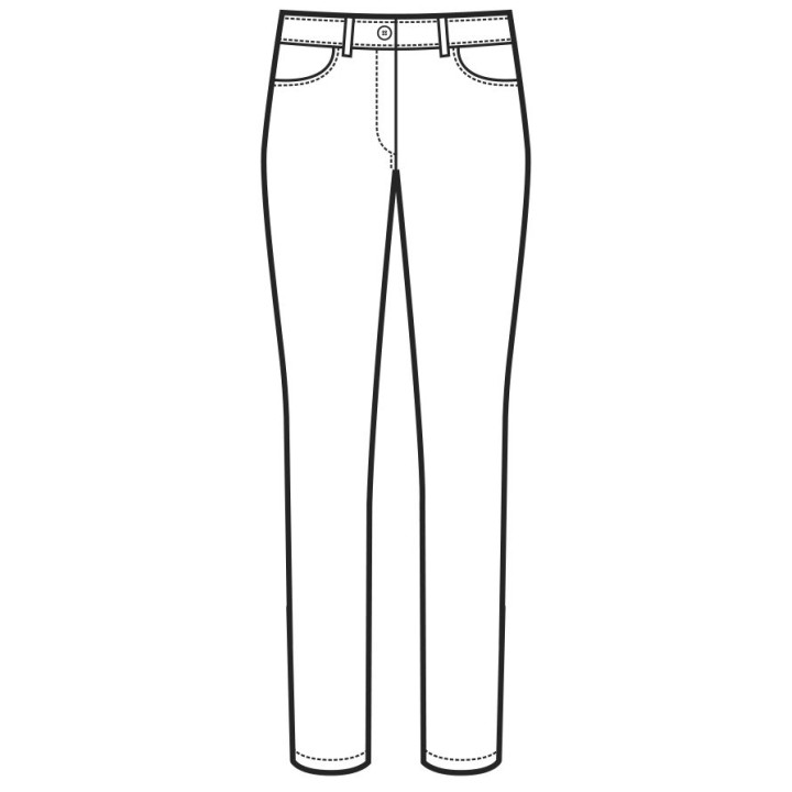 Pantalone Donna Margarita