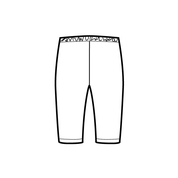 Short Leggings