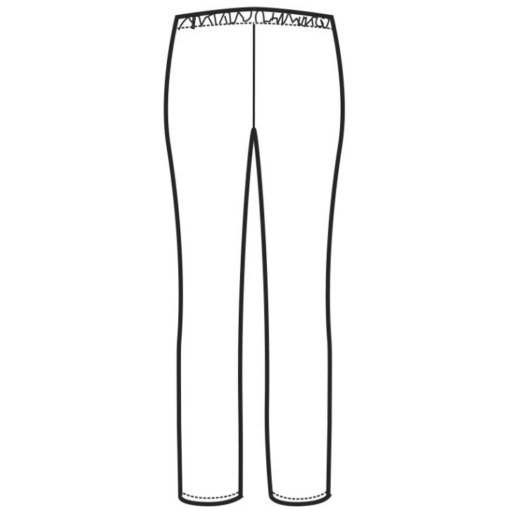 Long Leggings