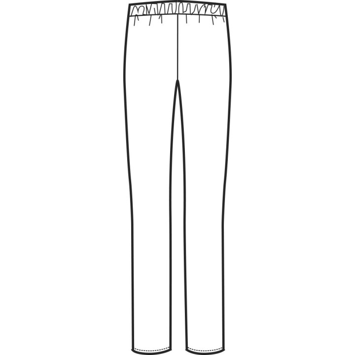 Panta Jersey