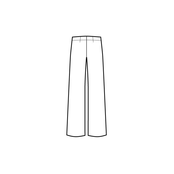 Pantalone Donna Palazzo