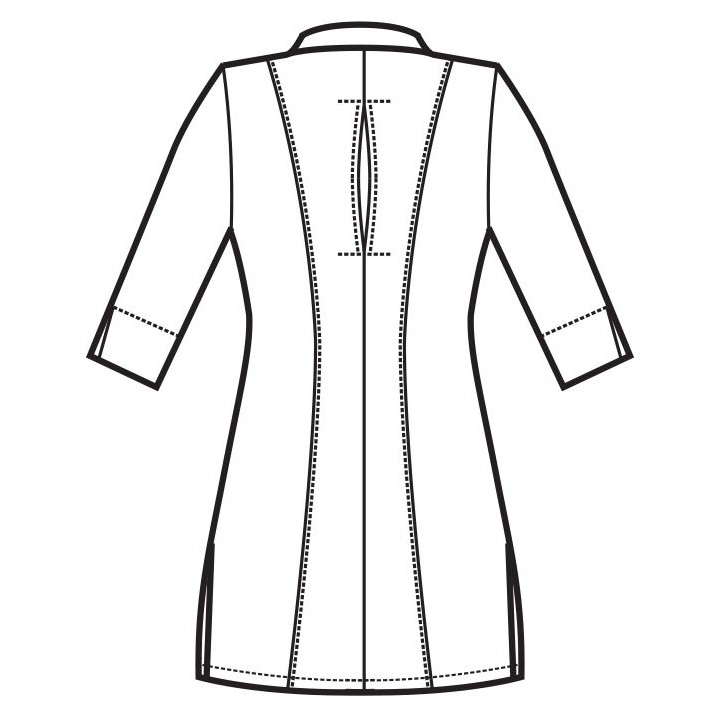 Casacca Siviglia