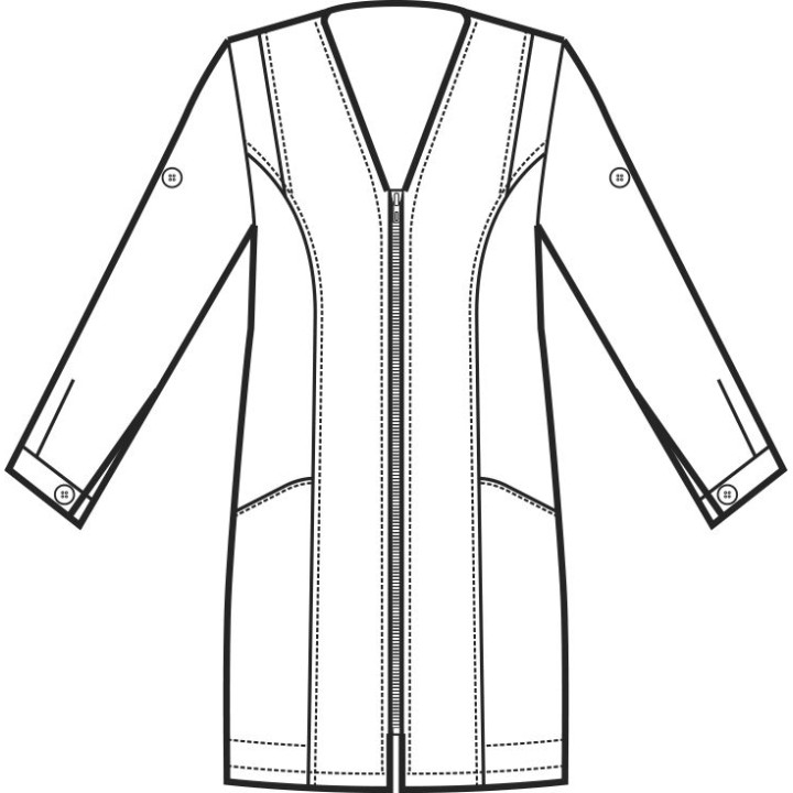 Casacca Benidorm
