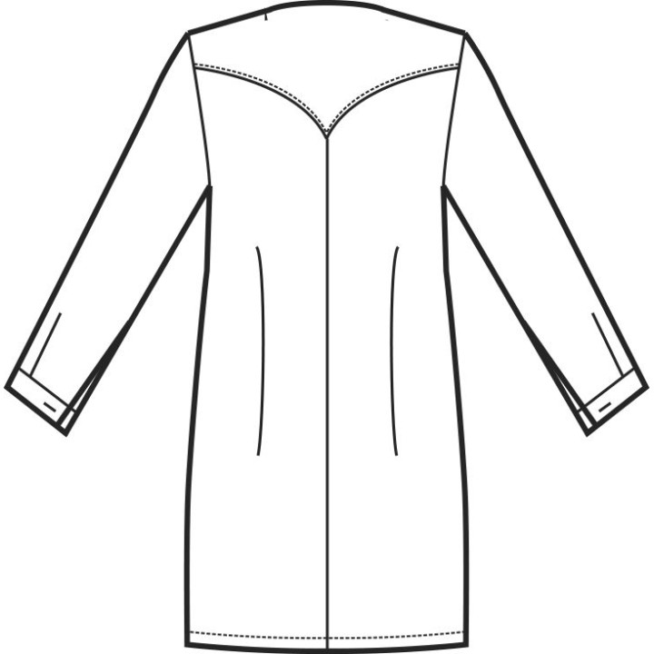 Casacca Benidorm