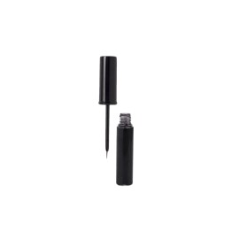 Eye Liner Nero Pennello Corto 5ml - Tratto Preciso