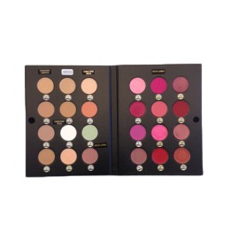 Tavolozza Generale Make-up - Kit Trucco Completo