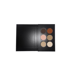 Tavolozza Contouring 6 Colori - Sculpting Viso