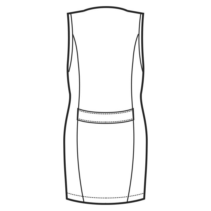Casacca Tropea