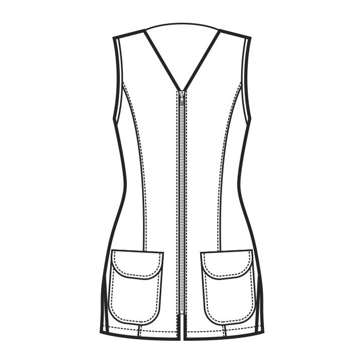 Casacca Marakaibo