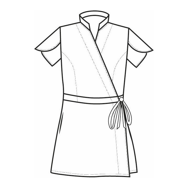 Kimono Phuket