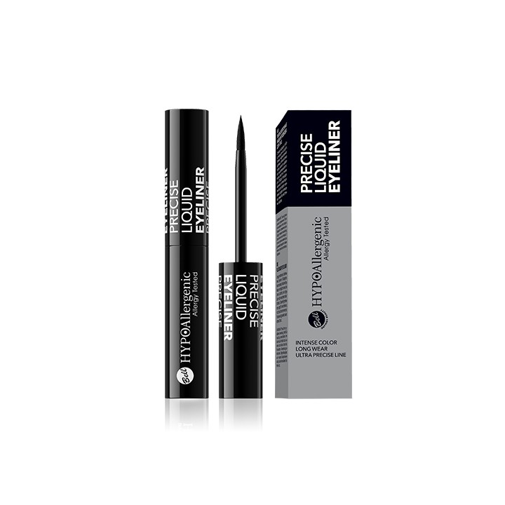 Eyeliner Liquido di Precisione | SL Beauty