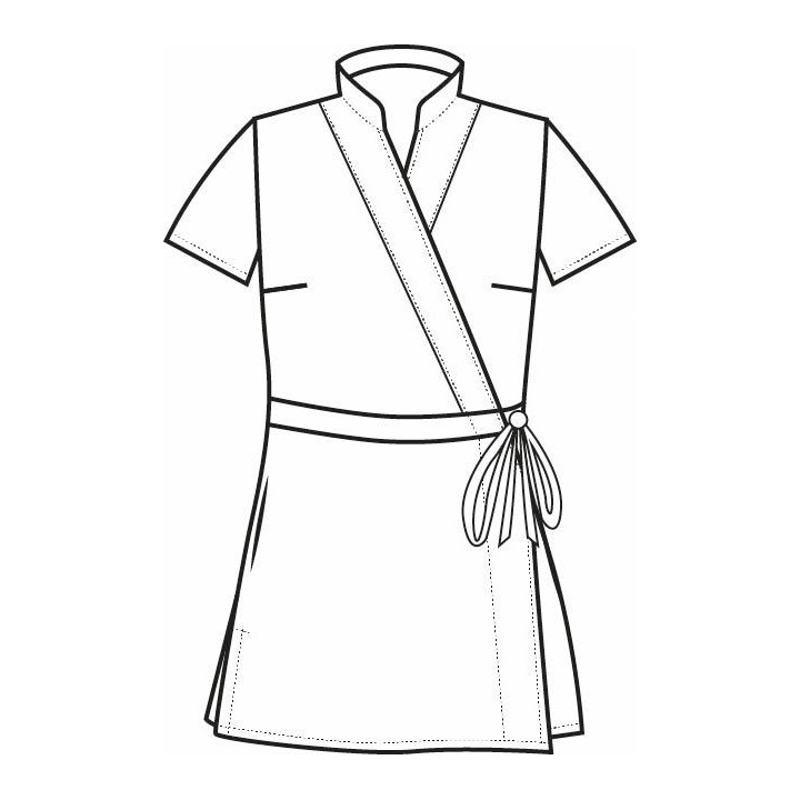 Kimono Soho