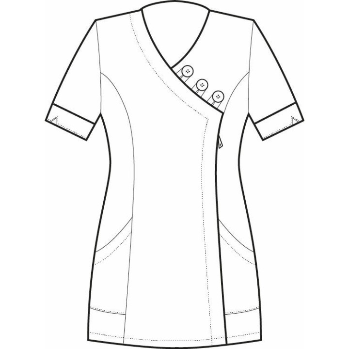 Casacca Ninive