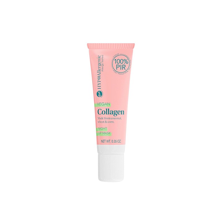 Maschera Labbra Rigenerante al Collagene | SL