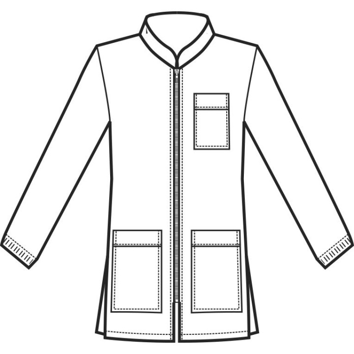 Casacca Samarcanda