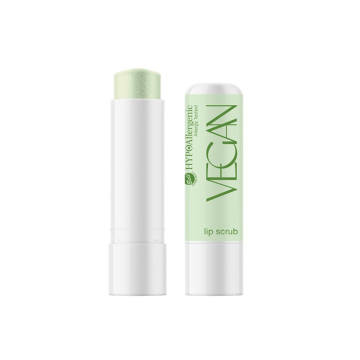 Scrub Labbra Vegan Ipoallergenico 4,9 g | SL Beauty