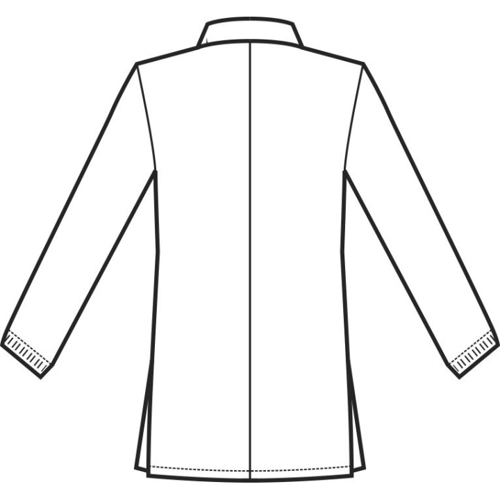 Casacca Samarcanda