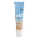 Fondotinta Mat & Protect SPF 25 n. 07