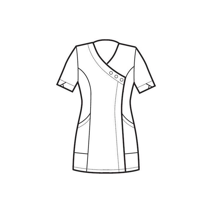 Casacca Minorca SLIM