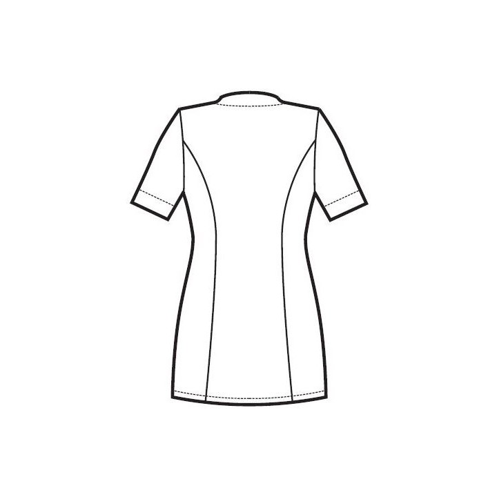Casacca Minorca SLIM