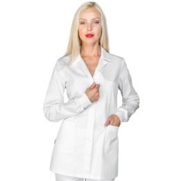 Casacca Atene zip