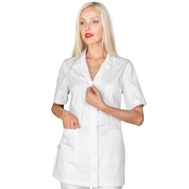 Casacca Atene zip