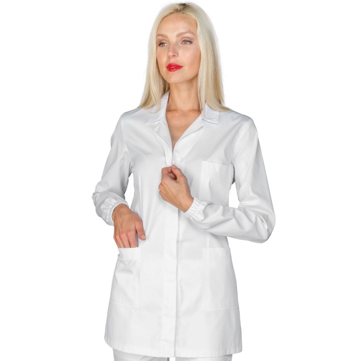 Casacca Atene zip