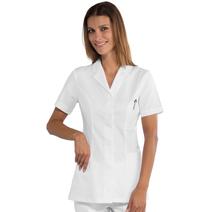 Casacca Coimbra SLIM Bianco