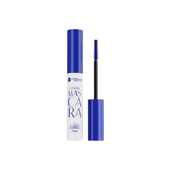 MASCARA COLORATO 8 g | SL Beauty