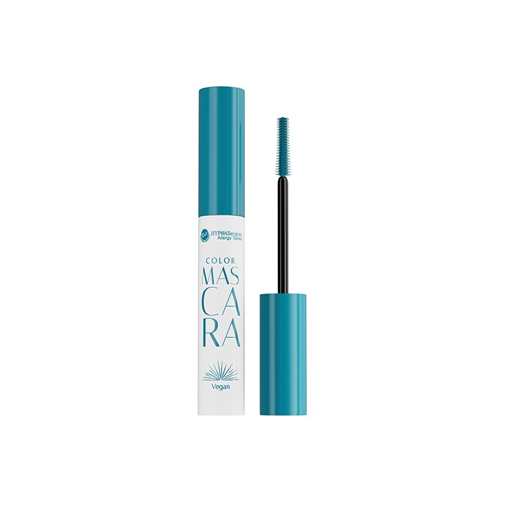 MASCARA COLORATO 8 g | SL Beauty