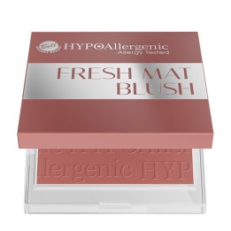 BLUSH MAT FRESH 4,8 g Vegan | SL Beauty