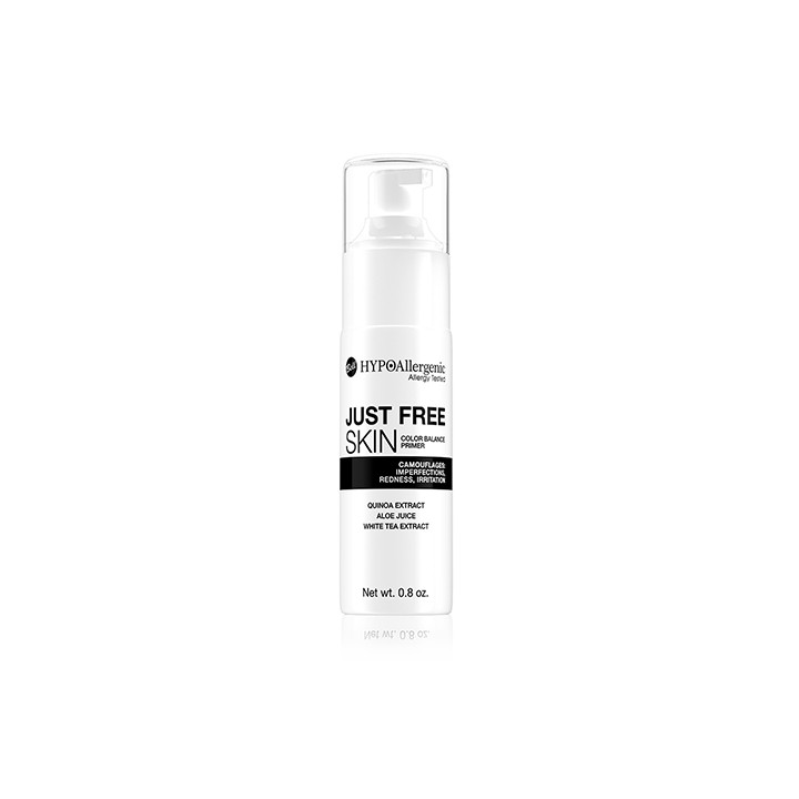 Primer Camouflage Lenitivo 25 g | SL Beauty