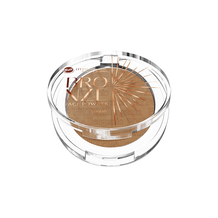 Terra Abbronzante Bronze 5g Vegan