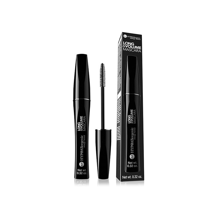 Mascara Volume e Allungante 9g