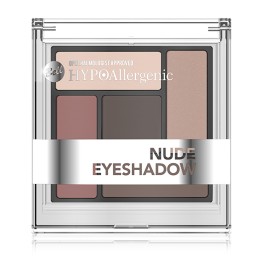 Palette Ombretti Nude in Polvere 5g