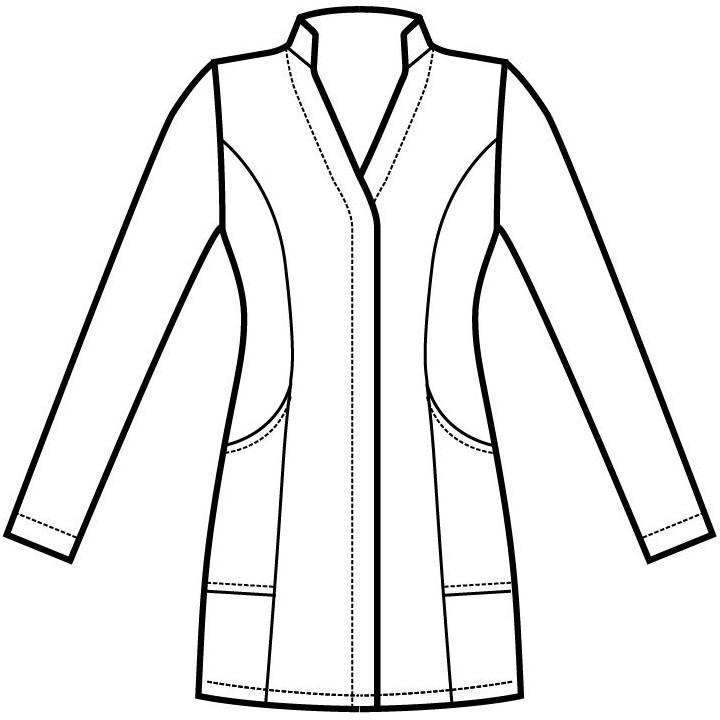 Casacca Veracruz