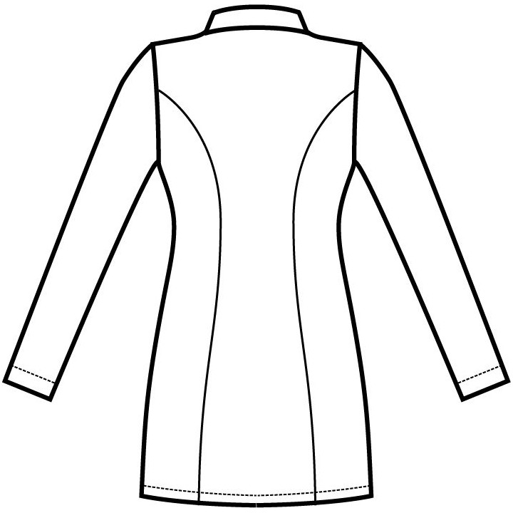 Casacca Veracruz