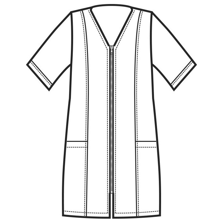 Casacca Victoria