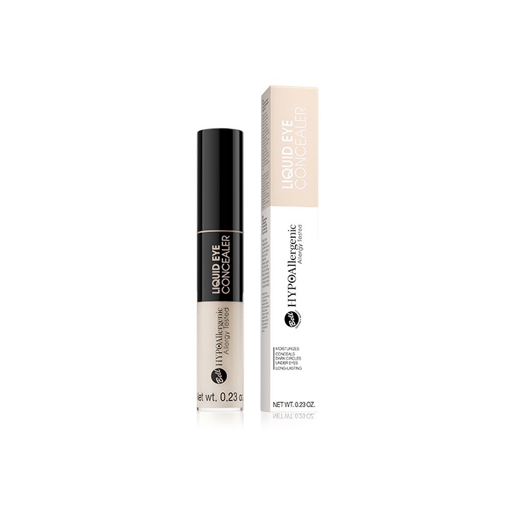 Correttore Illuminante Occhi Natural 6,5g