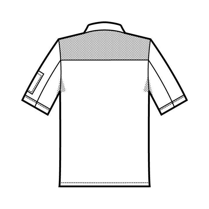 Casacca Parker