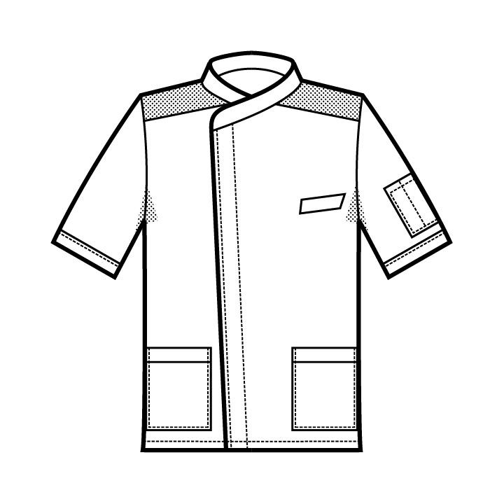 Casacca Parker