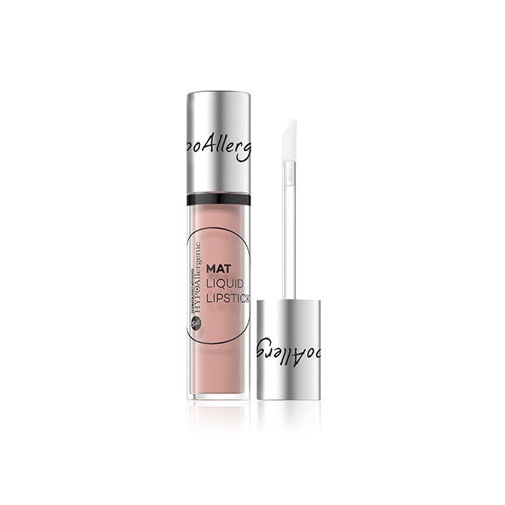 ROSSETTO LIQUIDO OPACO 4,8 g | Lunga Tenuta