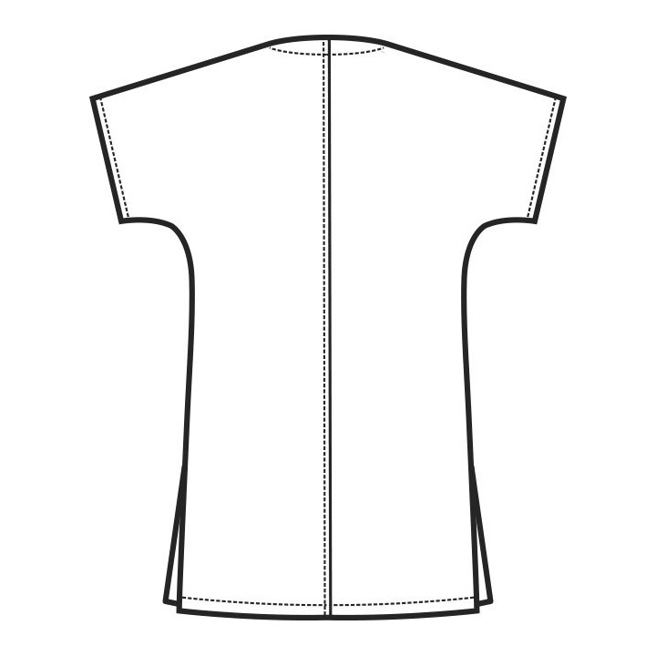 Casacca Milano