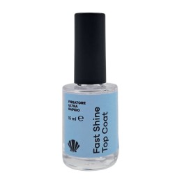 Fissatore Ultra Rapido 15ml - Top Coat Smalto